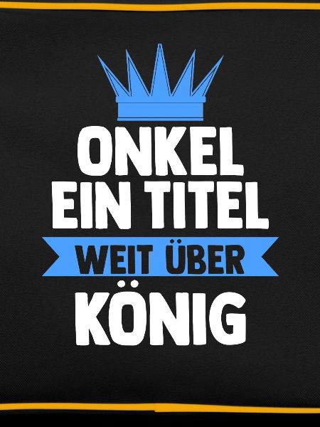 Patenonkel Pate Onkel
