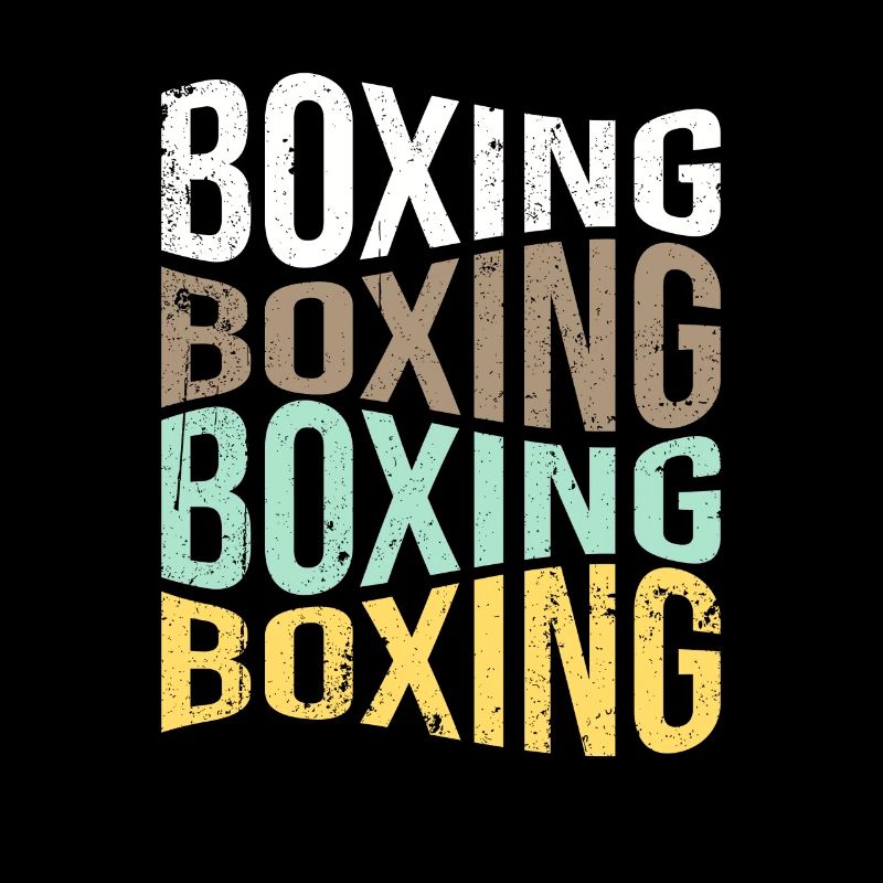 Boxe