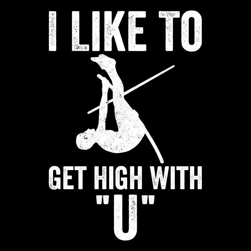 Funny Pole Vault Pole Vault