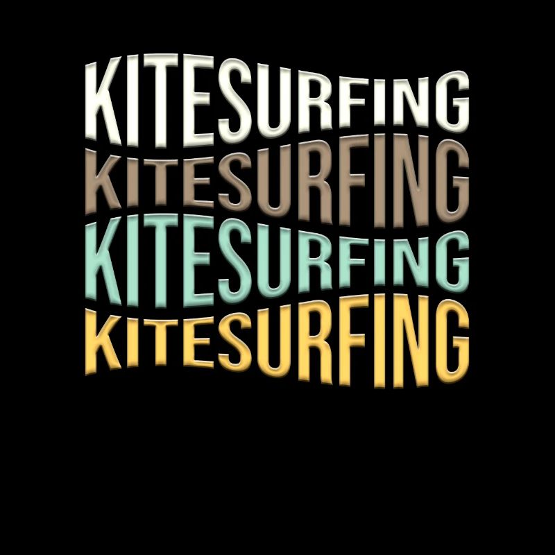 Kite Surfing
