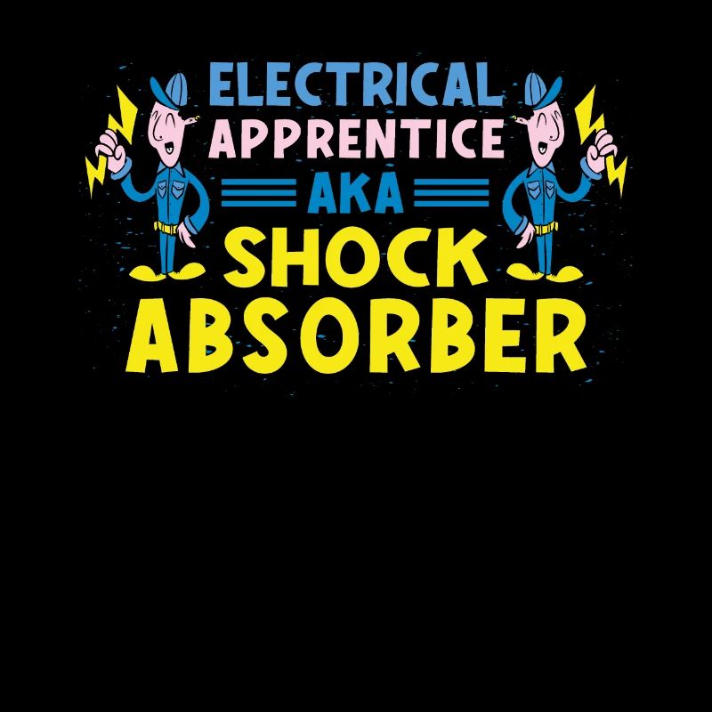 Electrical Apprentice Aka Shock Absorber