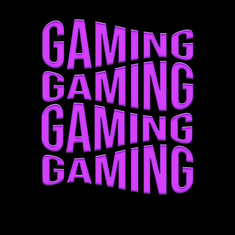 gaming