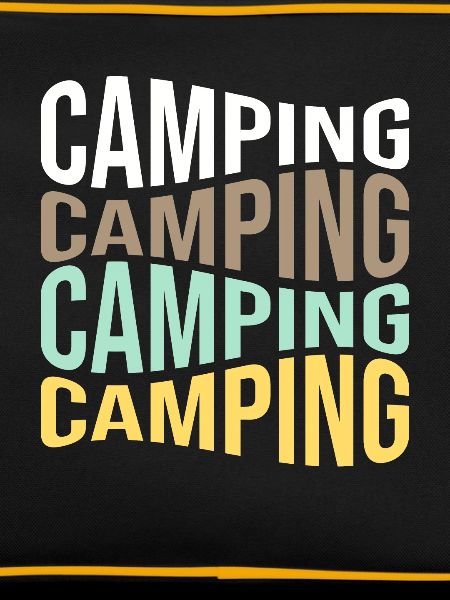 camp