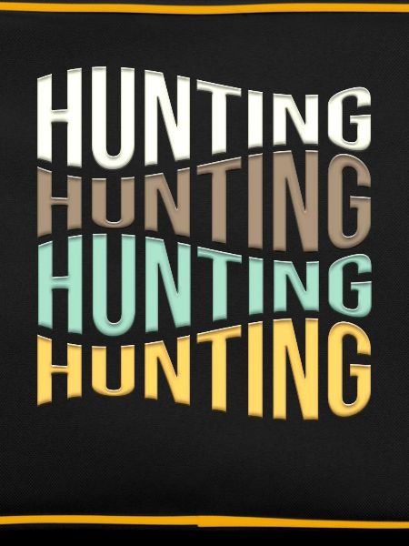 Hunt