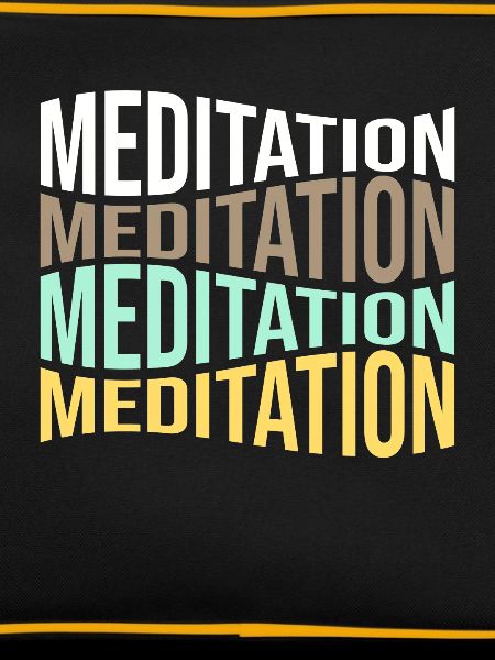 meditation