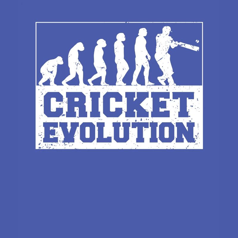 Évolution du jeu de cricket