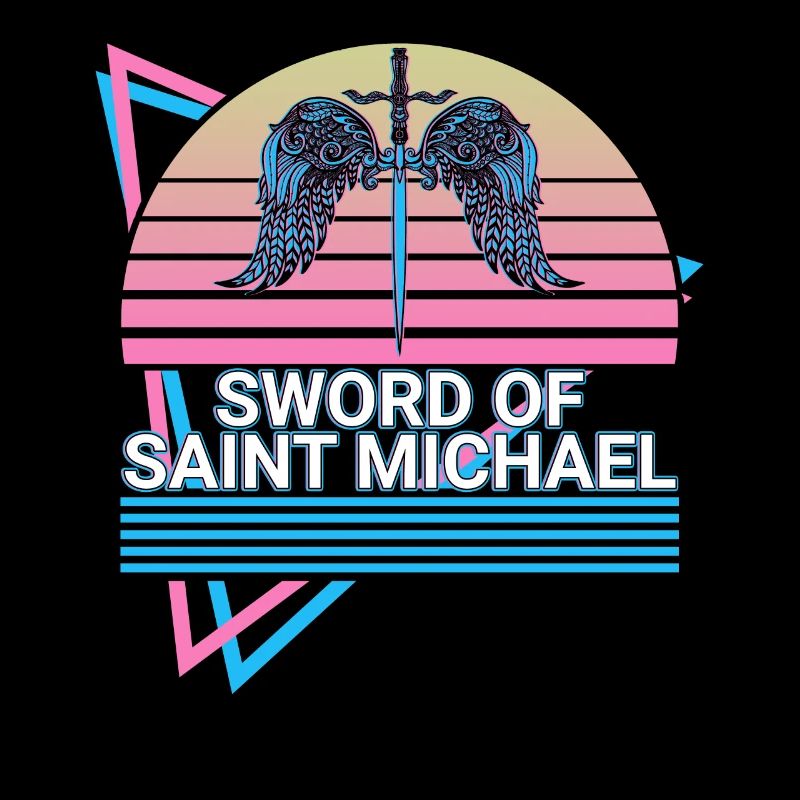 L’épée de saint Michel