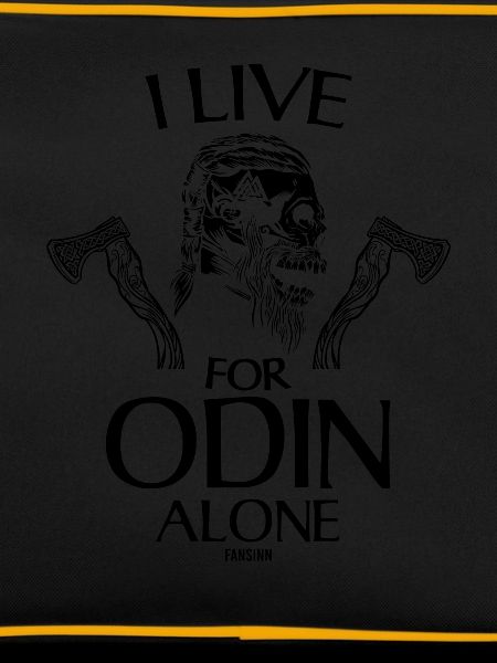 Odin Viking God