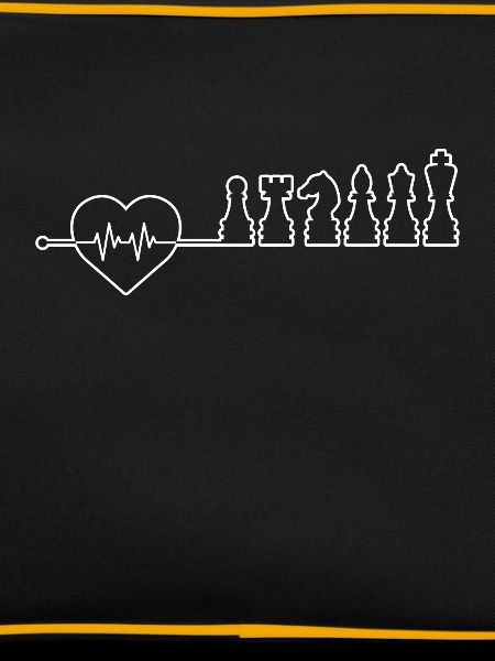 Chess Heartbeat