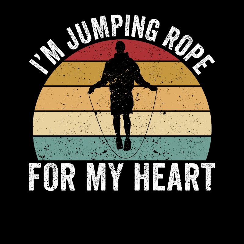 Funny skipping rope skipping rope jumping rope