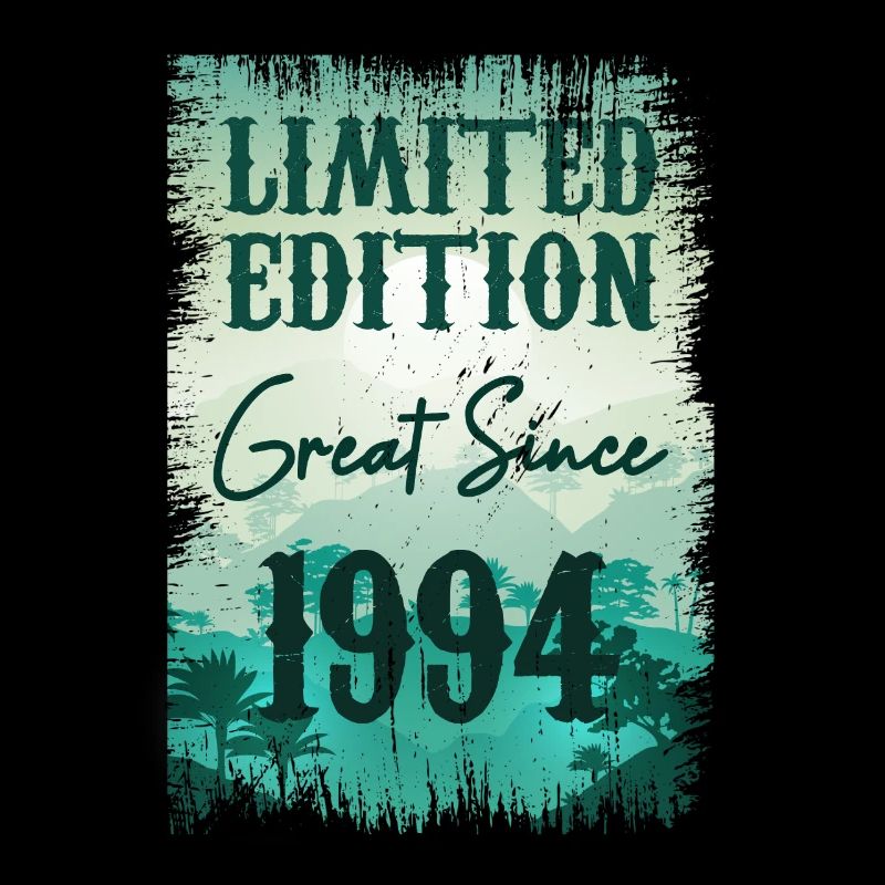 Einzigartig seiner Art seit 1994