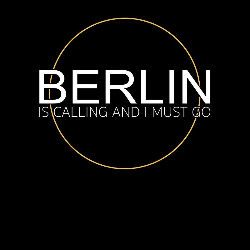 Berlin Spruch