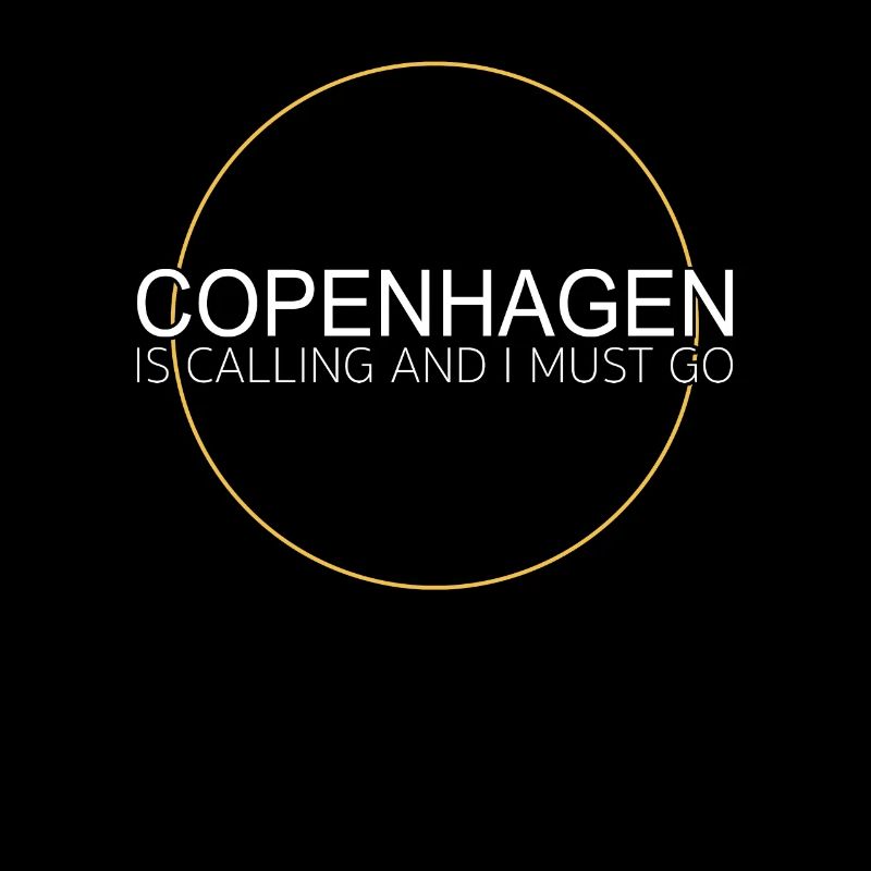 Dicton de Copenhague