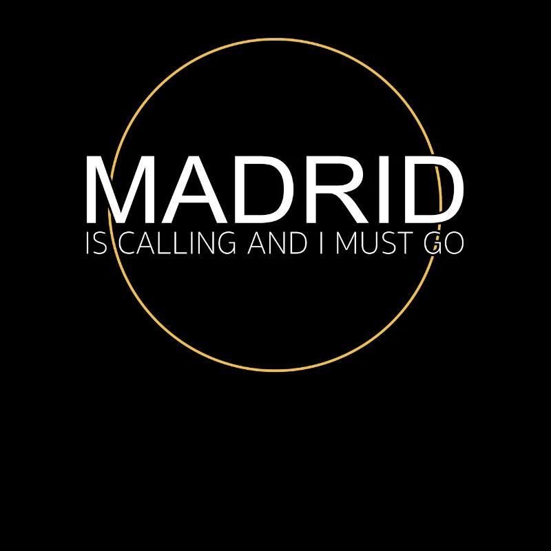 Citation de Madrid