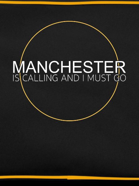 Manchester Quote