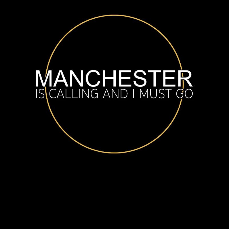 Manchester Spruch