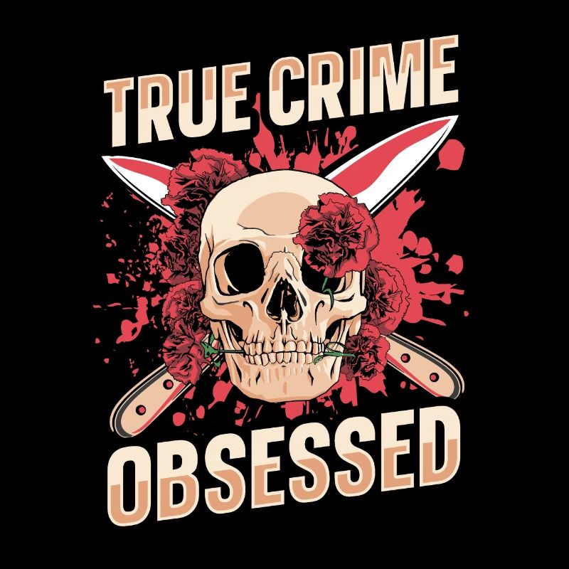 True Crime obsédé