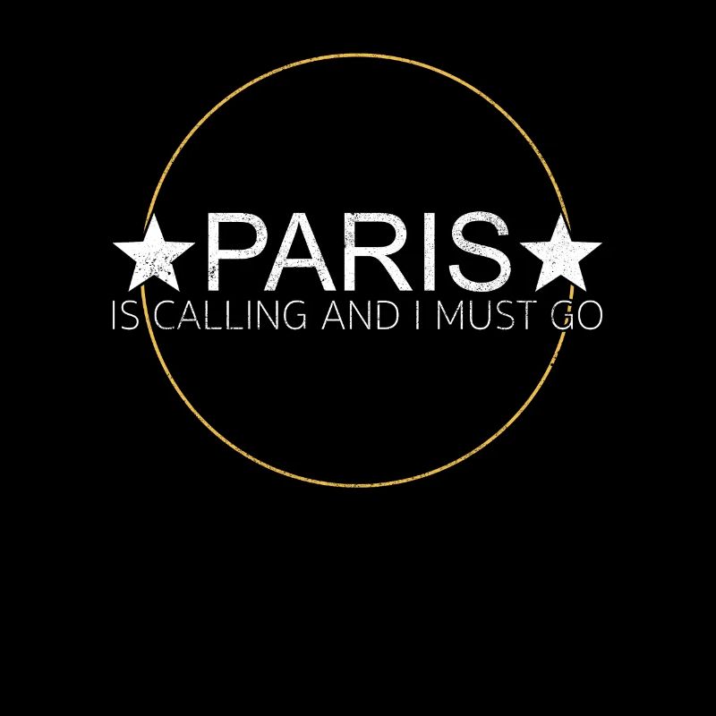 Paris Spruch