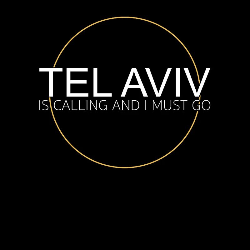 Citation de Tel Aviv
