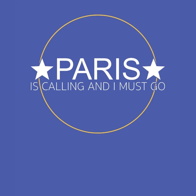 Paris Spruch
