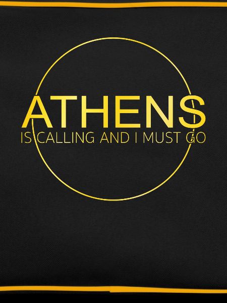 Athens Saying