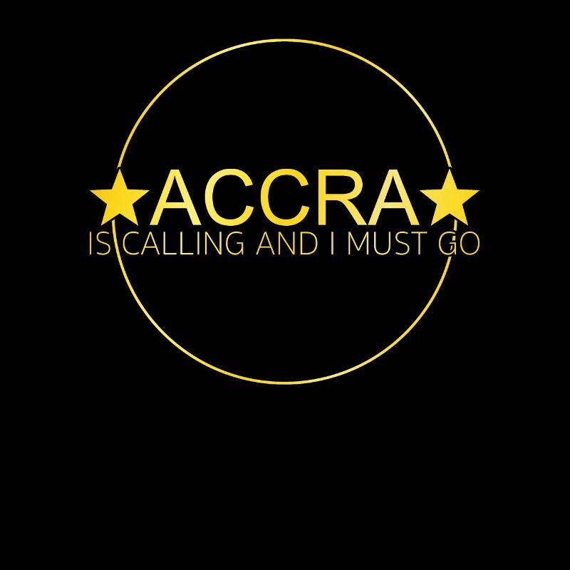 Citation d’Accra