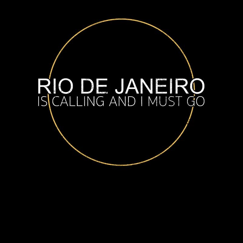 Citation de Rio de Janeiro