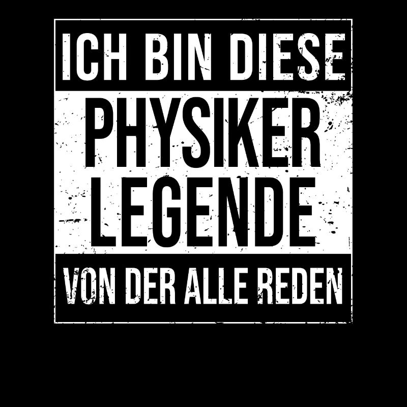 Physik Geburtstag geboren Legende Physiker