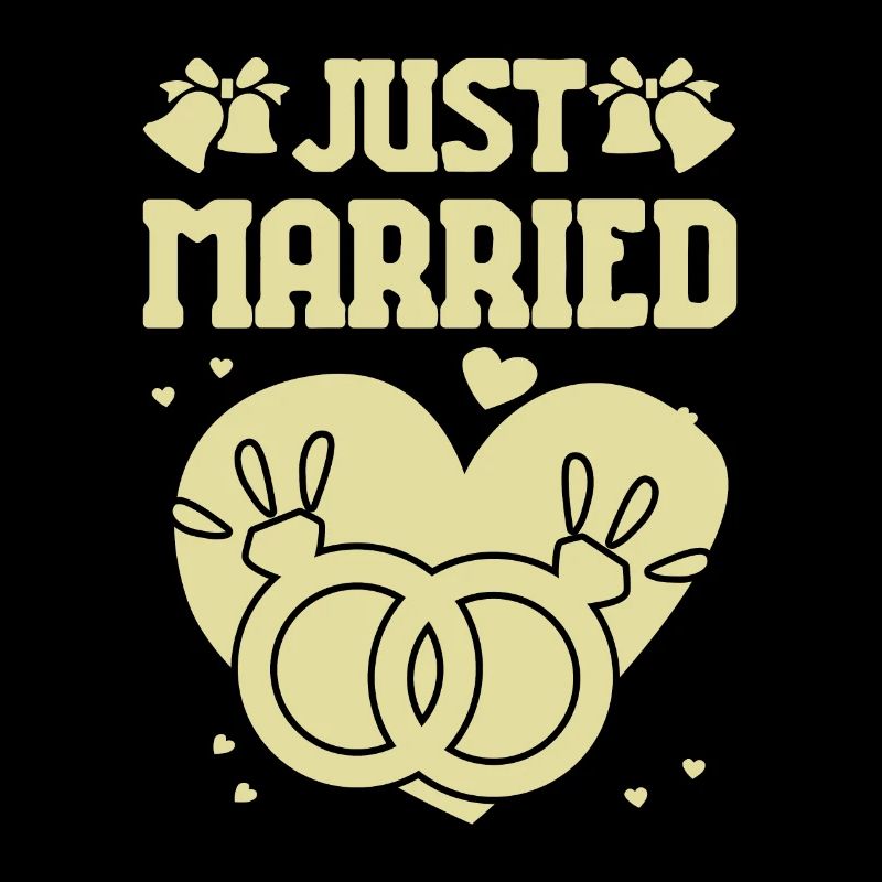 Juste marié