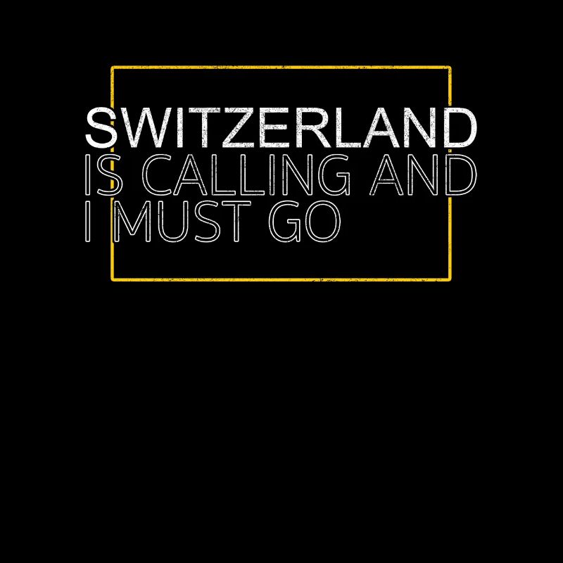 Schweiz Spruch