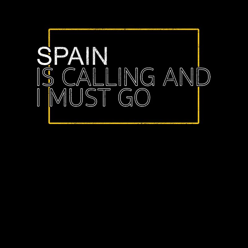 Espagne Dicton