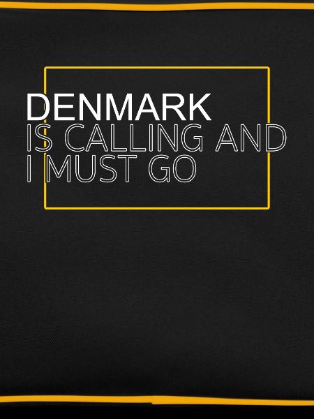 Denmark Saying