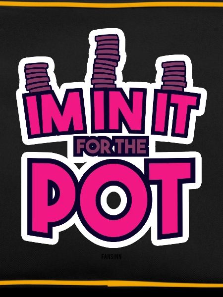 Poker Pot