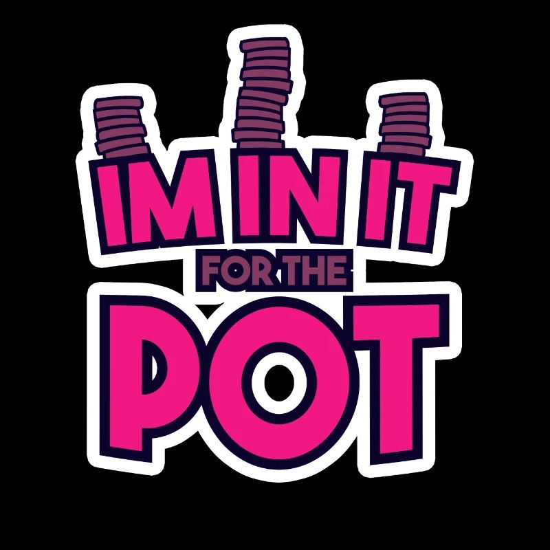 Poker Pot