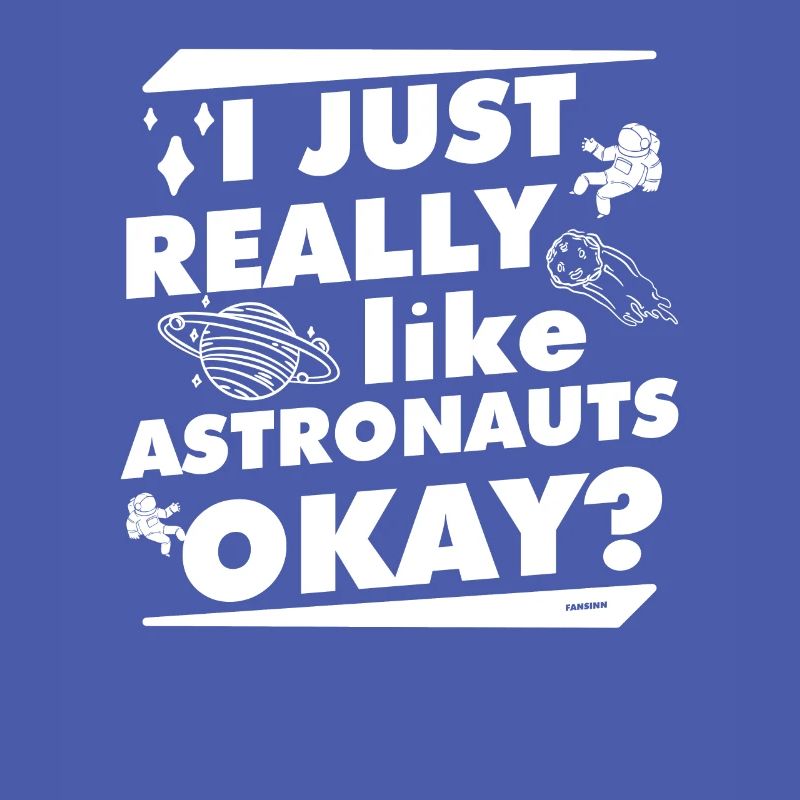 Astronauts Space Sciences Universe