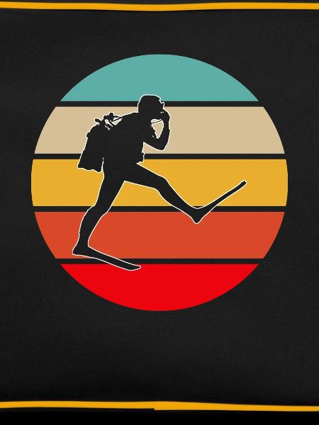 Diving Retro
