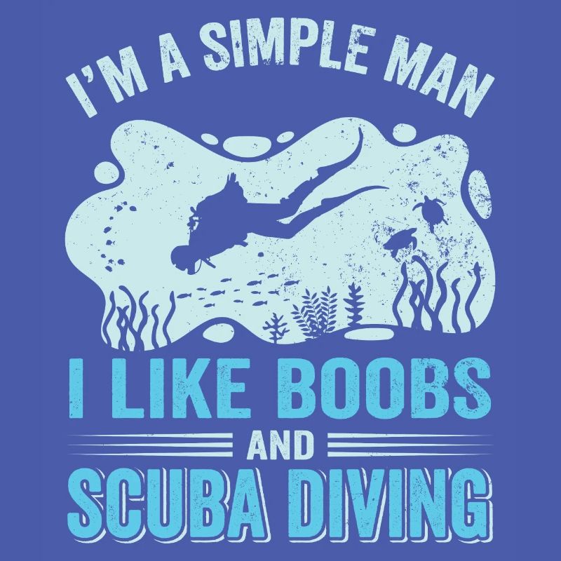 Diver Diving Gift, Holiday Egypt Gift