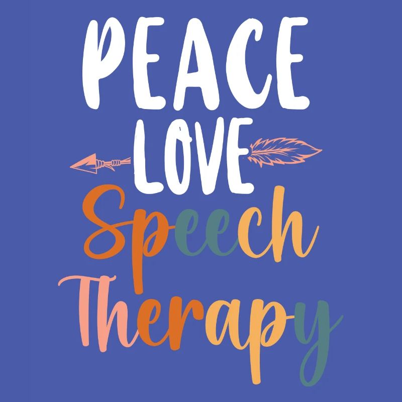 Speech Therapist Therapy Assistant