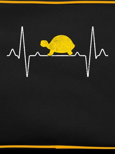 Turtle heartbeat