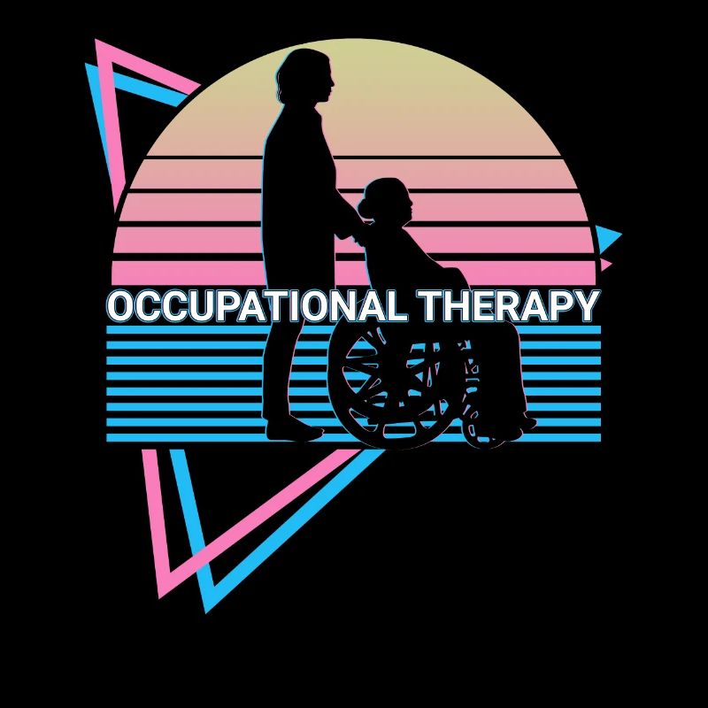 Occupational Therapy Retro