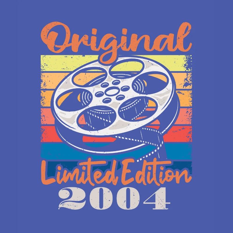Édition Originale Limitée De 2004