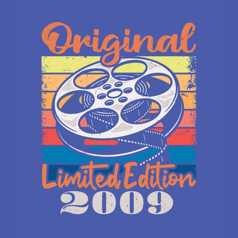 Édition Originale Limitée De 2009