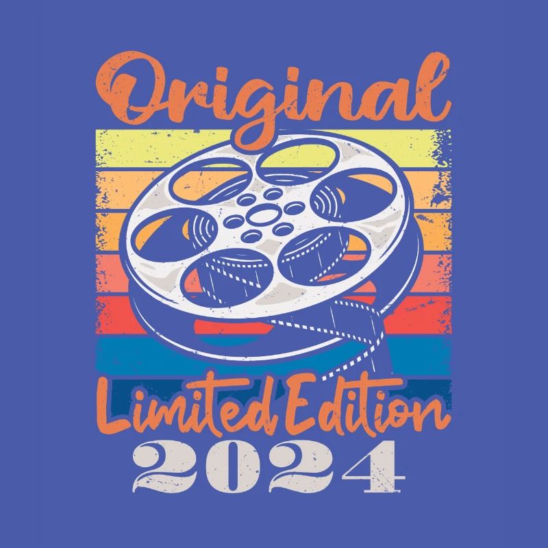 Édition Originale Limitée De 2021