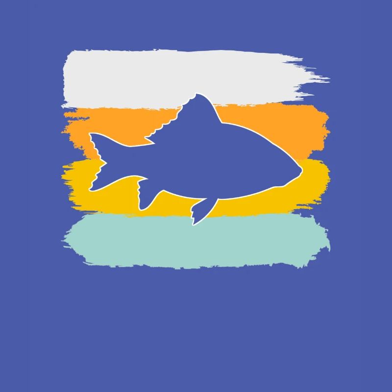 Fish Retro