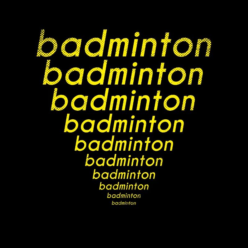 Badminton