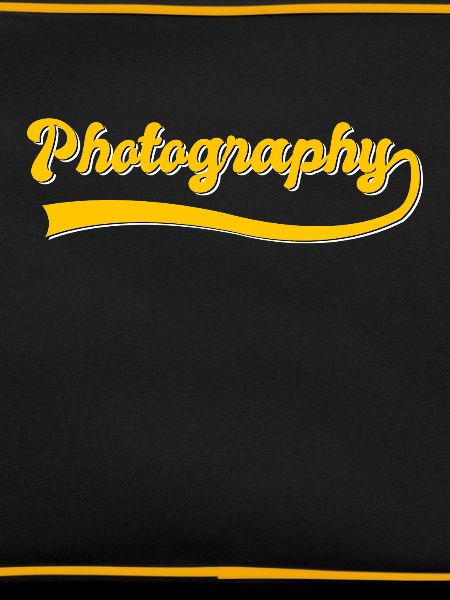 Photography