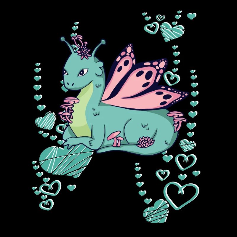 Drache