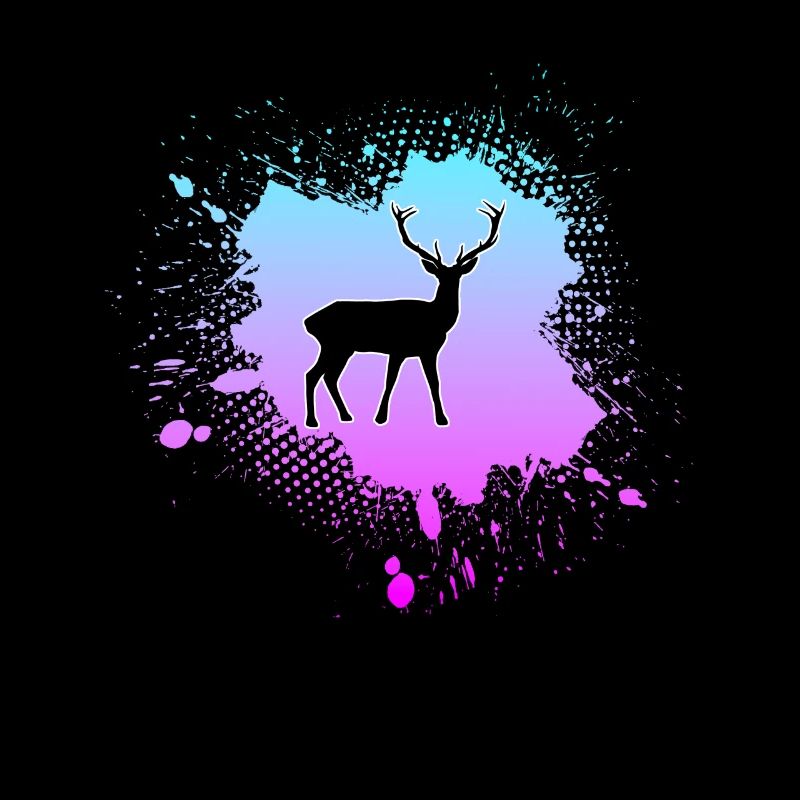 Hirsch