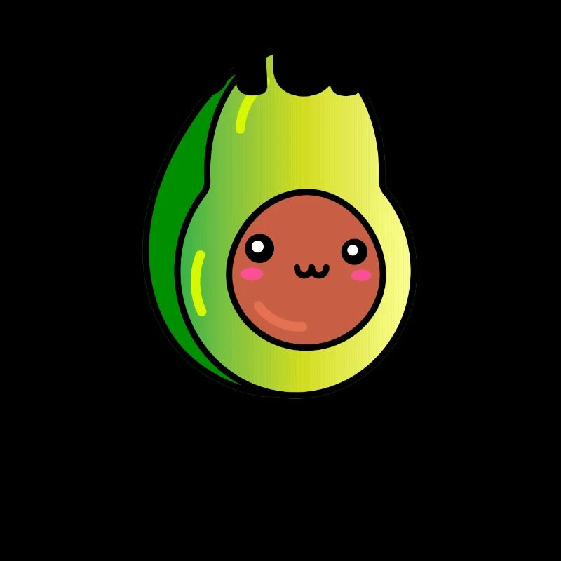 Future Avocado Lover