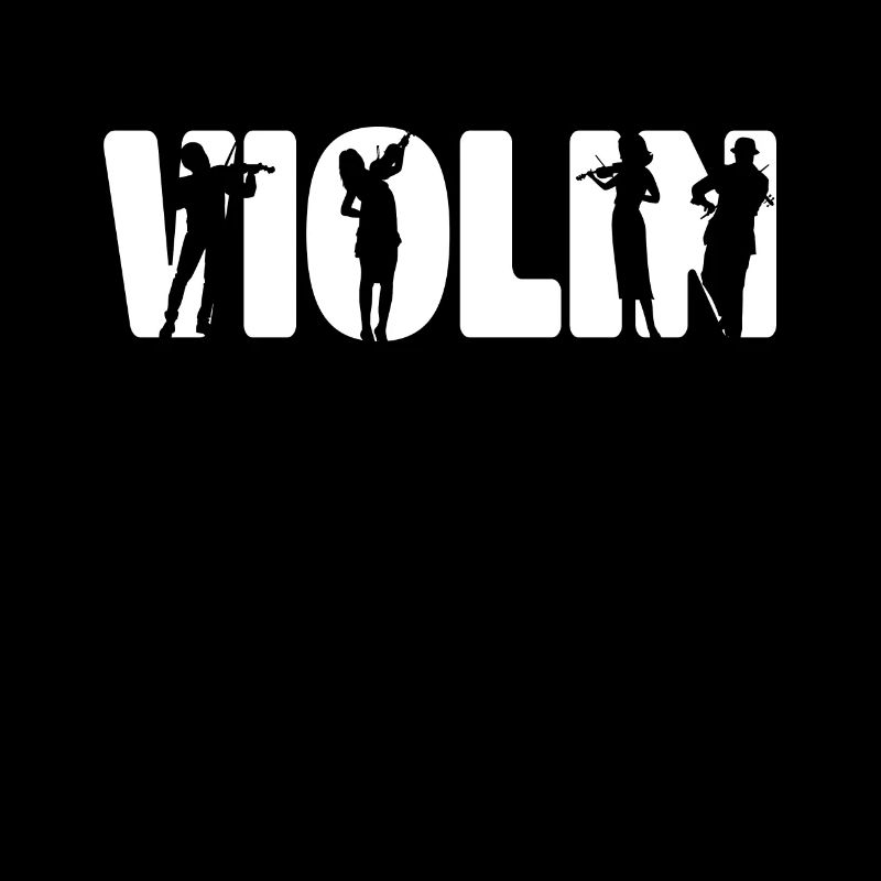 Violon Violoniste Violon